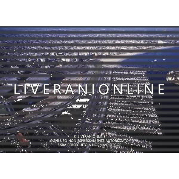 LOS ANGELES AG ALDO LIVERANI SAS