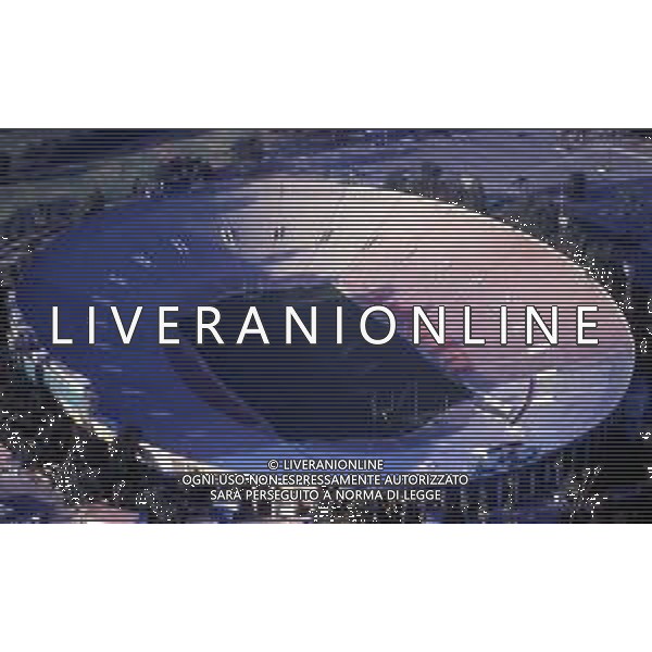 LOS ANGELES PASADINA ROSE BOWL AG ALDO LIVERANI SAS