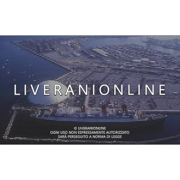 LOS ANGELES AG ALDO LIVERANI SAS
