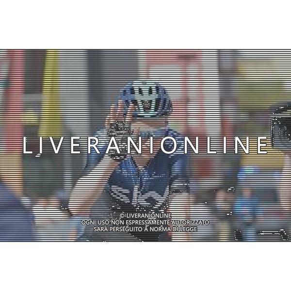 22-04-2019 Tour Of The Alps; Tappa 01 Kufstein - Kufstein; 2019, Team Sky; Geoghegan, Hart Tao; Kufstein; ©SIROTTI / AGENZIA ALDO LIVERANI SAS