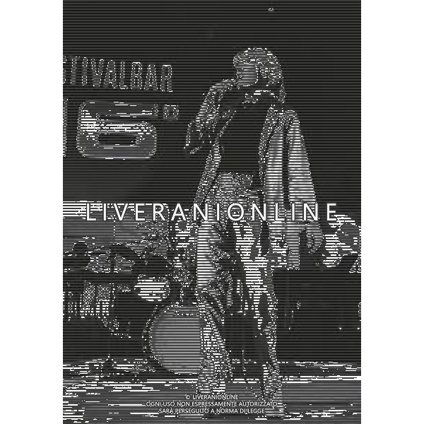RETROSPETTIVA PATRICK JUVET CANTANTE NELLA FOTO PATRICK JUVET AL FESTIVALBAR NEL 1978 AG ALDO LIVERANI SAS