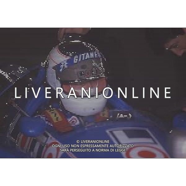 RETROSPETTIVA STEFAN JOHANSSON PILOTA F1 -1988 NELLA FOTO STEFAN JOHANSSON CON LA LIGIER AG ALDO LIVERANI SAS 