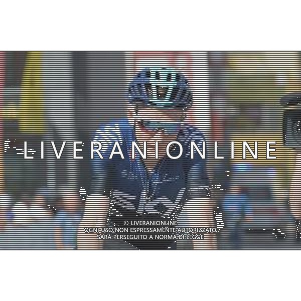 22-04-2019 Tour Of The Alps; Tappa 01 Kufstein - Kufstein; 2019, Team Sky; Geoghegan, Hart Tao; Kufstein; ©SIROTTI / AGENZIA ALDO LIVERANI SAS