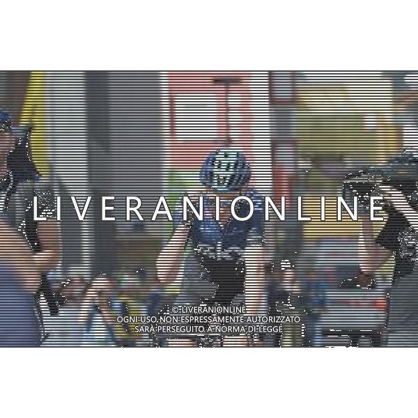 22-04-2019 Tour Of The Alps; Tappa 01 Kufstein - Kufstein; 2019, Team Sky; Geoghegan, Hart Tao; Kufstein; ©SIROTTI / AGENZIA ALDO LIVERANI SAS