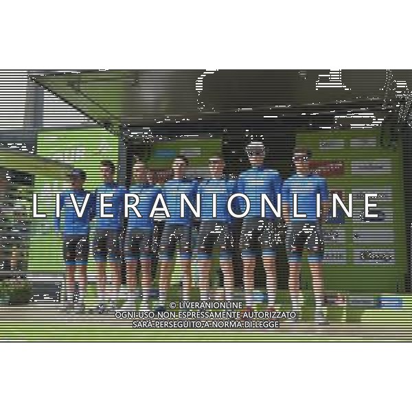 22-04-2019 Tour Of The Alps; Tappa 01 Kufstein - Kufstein; 2019, Italia; Kufstein; ©SIROTTI / AGENZIA ALDO LIVERANI SAS
