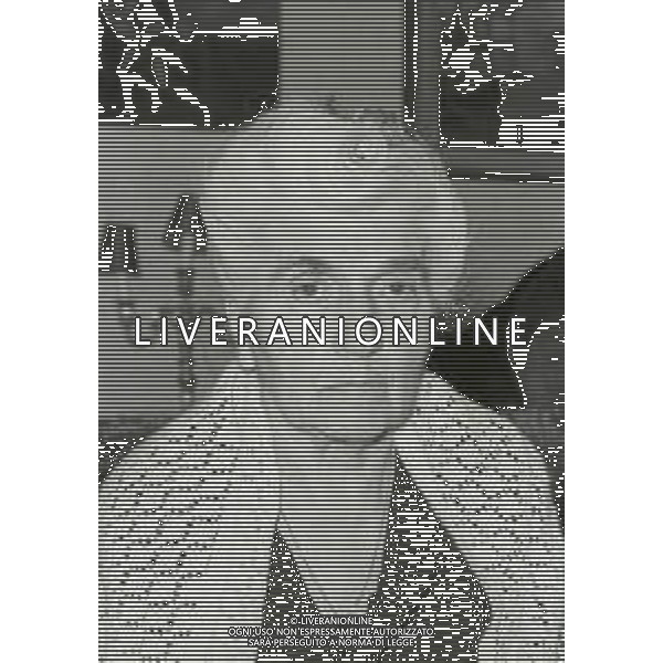 Lina Merlin, all\'anagrafe Angelina Merlin, è stata una politica, partigiana e insegnante italiana, componente dell\'Assemblea Costituente e prima donna a essere eletta al Senato della Repubblica NELLA FOTO LINA MERLIN NELLA SUA ABITAZIONE NELL\'ANNO 1973 AG ALDO LIVERANI SAS