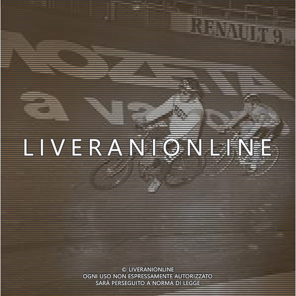 RETROSPETTIVA RENE\' PIJNEN CICLISTA 1982 NELLA FOTO RENE\' PIJNEN AG ALDO LIVERANI SAS