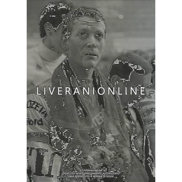 RETROSPETTIVA RENE\' PIJNEN CICLISTA 1982 NELLA FOTO RENE\' PIJNEN AG ALDO LIVERANI SAS