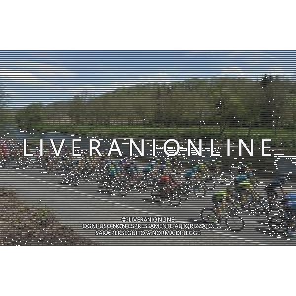 24-04-2019 La Fleche Wallonne; ©SIROTTI / AGENZIA ALDO LIVERANI SAS
