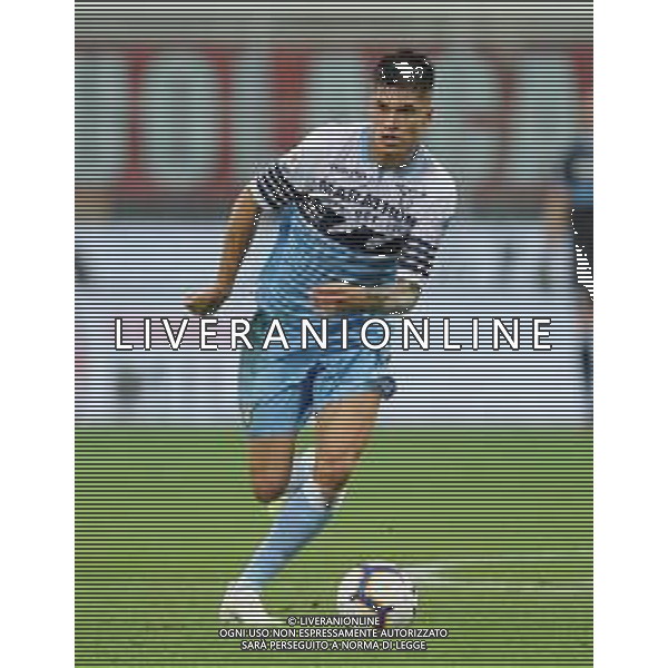 Coppa Italia TIM Cup 2018/2019 Semifinale Ritorno Milano - 24.04.2019 Milan-Lazio Nella Foto:Joaquin Correa /Ph.Vitez-Ag. Aldo Liverani