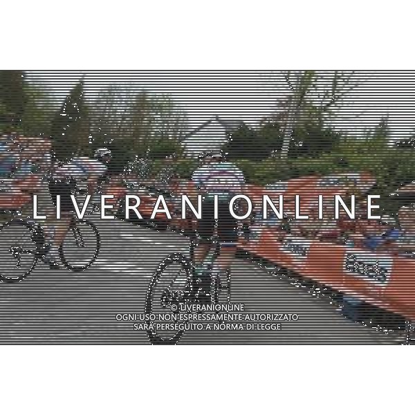 24-04-2019 La Fleche Wallonne; 2019, Bora - Hansgrohe; Sagan, Peter; Huy; FOTO STEFANO SIROTTI-AG ALDO LIVERANI SAS