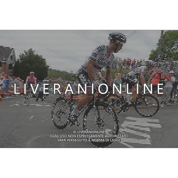 24-04-2019 La Fleche Wallonne; 2019, Bora - Hansgrohe; Sagan, Peter; Huy; FOTO STEFANO SIROTTI-AG ALDO LIVERANI SAS