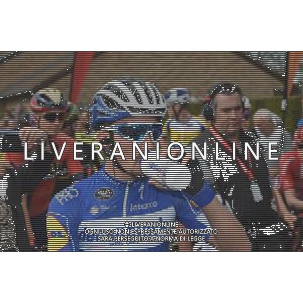 24-04-2019 La Fleche Wallonne; 2019, Deceunick - Quickstep; Alaphilippe, Julian; Ans; FOTO STEFANO SIROTTI-AG ALDO LIVERANI SAS