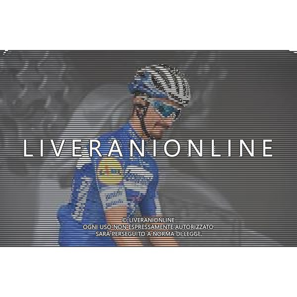 24-04-2019 La Fleche Wallonne; 2019, Deceunick - Quickstep; Alaphilippe, Julian; Ans; FOTO STEFANO SIROTTI-AG ALDO LIVERANI SAS