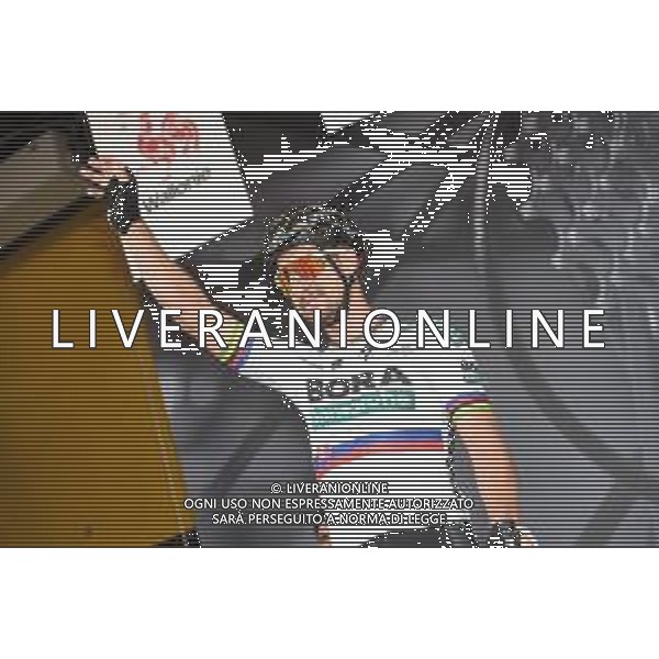24-04-2019 La Fleche Wallonne; 2019, Bora - Hansgrohe; Sagan, Peter; Ans; FOTO STEFANO SIROTTI-AG ALDO LIVERANI SAS