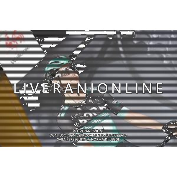 24-04-2019 La Fleche Wallonne; 2019, Bora - Hansgrohe; Schachmann, Maximilian; Ans; FOTO STEFANO SIROTTI-AG ALDO LIVERANI SAS