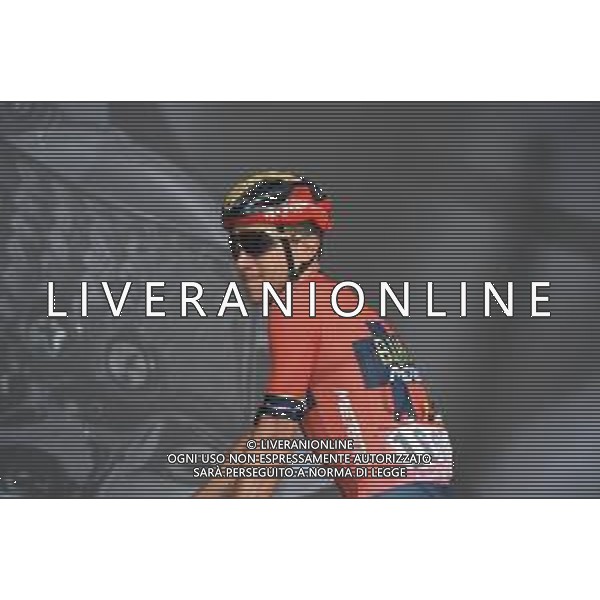 24-04-2019 La Fleche Wallonne; 2019, Bahrain - Merida; Pozzovivo, Domenico; Ans; FOTO STEFANO SIROTTI-AG ALDO LIVERANI SAS