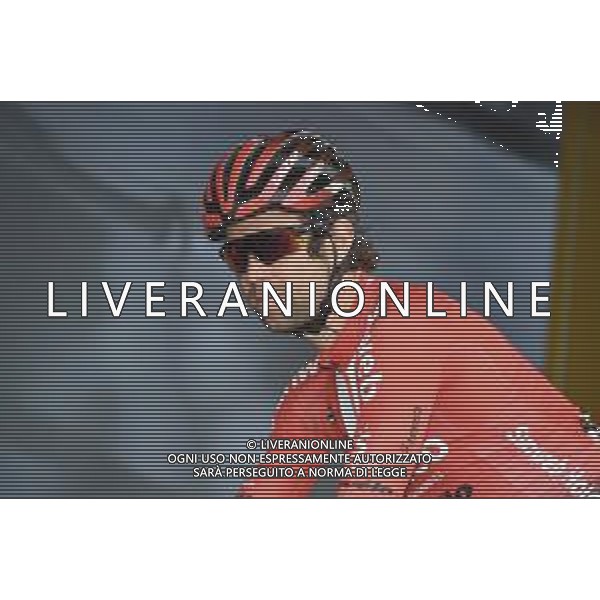 24-04-2019 La Fleche Wallonne; 2019, Sunweb; Matthews, Michael; Ans; FOTO STEFANO SIROTTI-AG ALDO LIVERANI SAS