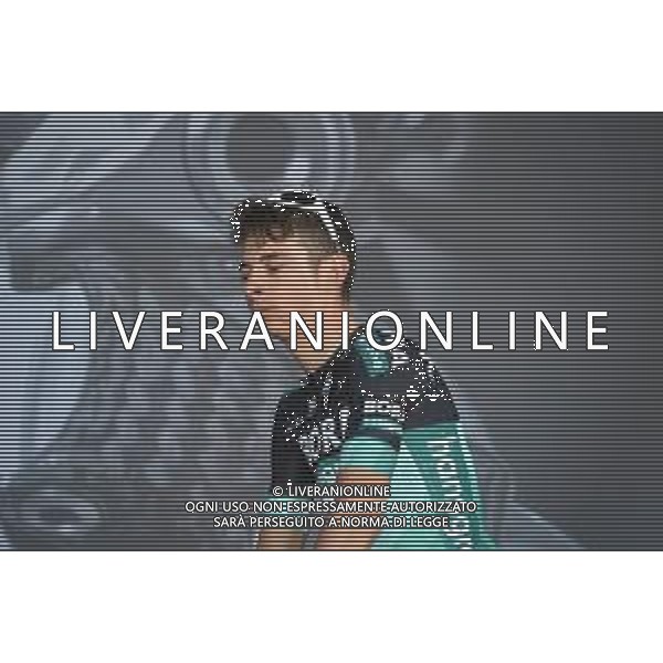 24-04-2019 La Fleche Wallonne; 2019, Bora - Hansgrohe; Formolo, Davide; Ans; FOTO STEFANO SIROTTI-AG ALDO LIVERANI SAS