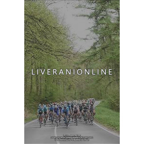 24-04-2019 La Fleche Wallonne; FOTO STEFANO SIROTTI-AG ALDO LIVERANI SAS