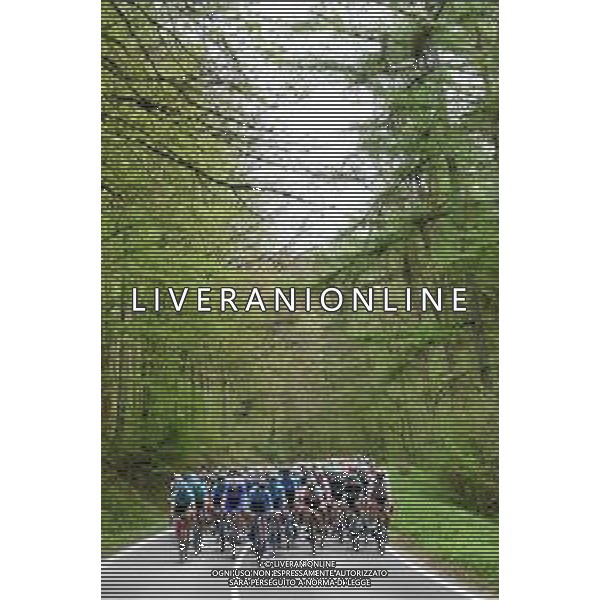 24-04-2019 La Fleche Wallonne; FOTO STEFANO SIROTTI-AG ALDO LIVERANI SAS