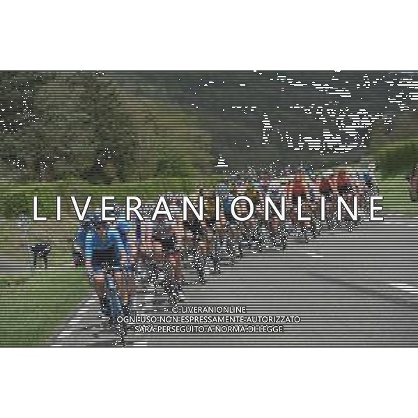 24-04-2019 La Fleche Wallonne; 2019, Uae - Emirates; Mori, Manuele; FOTO STEFANO SIROTTI-AG ALDO LIVERANI SAS