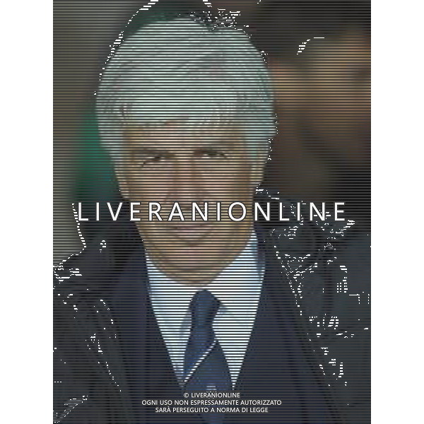 Coppa Italia TIM Cup 2018/2019 Semifinale Ritorno Bergamo - 25.04.2019 Atalanta-Fiorentina Nella Foto:Gian Piero Gasperini /Ph.Vitez-Ag. Aldo Liverani