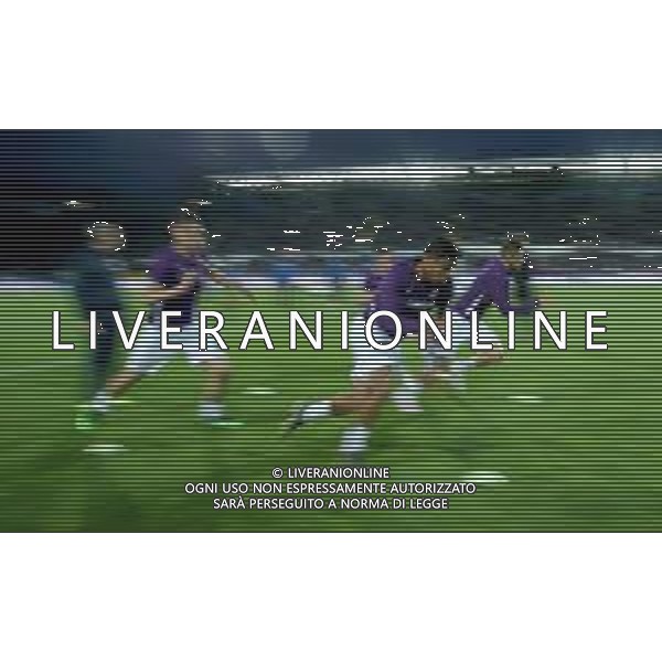 Coppa Italia TIM Cup 2018/2019 Semifinale Ritorno Bergamo - 25.04.2019 Atalanta-Fiorentina Nella Foto:Luis Muriel /Ph.Vitez-Ag. Aldo Liverani