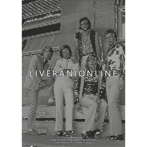 1970 SAINT VINCENT COMPLESSSO MUSICALE DEI NOMADI-Nomadi sono un gruppo musicale italiano, fondato nel 1963 dal tastierista Beppe Carletti e dal cantante Augusto Daolio AG ALDO LIVERANI SAS