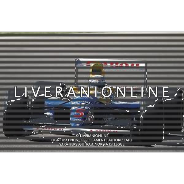 IMOLA 27 04 2019 MINARDI DAY NELLA FOTO RICCARDO PATRESE ©SANNA / AGENZIA ALDO LIVERANI SAS
