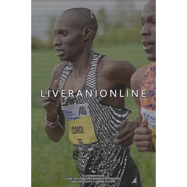 Atletica: Padova Marathon 2019, Maratona di Padova 28 aprile 2019 Lomoi ©Alessio Marini / AGENZIA ALDO LIVERANI SAS