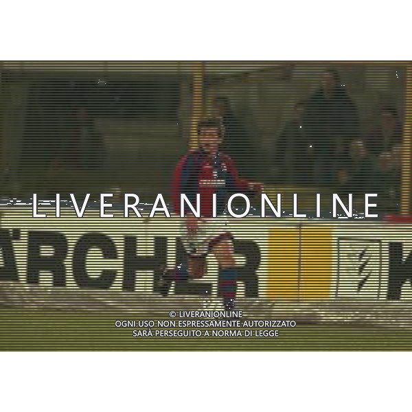 02-03-1999 BOLOGNA-COPPA UEFA-BOLOGNA LIONE 3-0 NELLA FOTO GIANCARLO MAROCCHI AG ALDO LIVERANI SAS