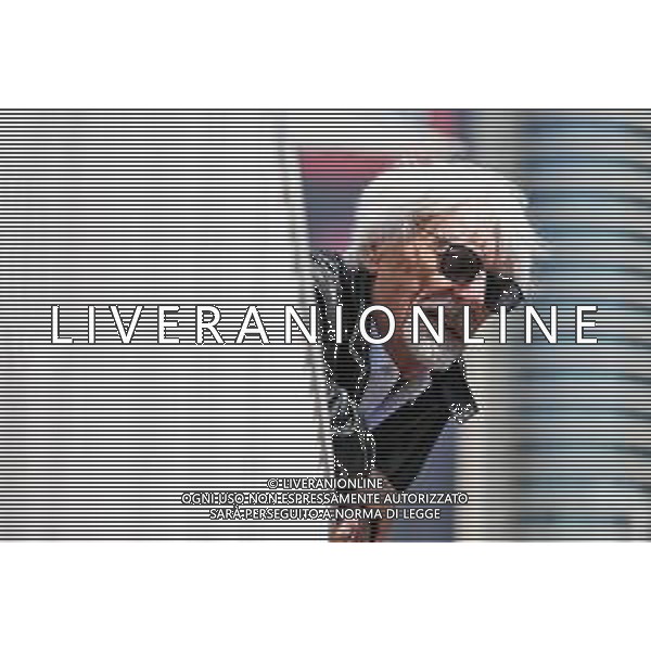 Bernie Ecclestone (GBR). 28.04.2019. Formula 1 World Championship, Rd 4, Azerbaijan Grand Prix, Baku Street Circuit, Azerbaijan, Race Day. AG ALDO LIVERANI SAS-ONLY ITALY