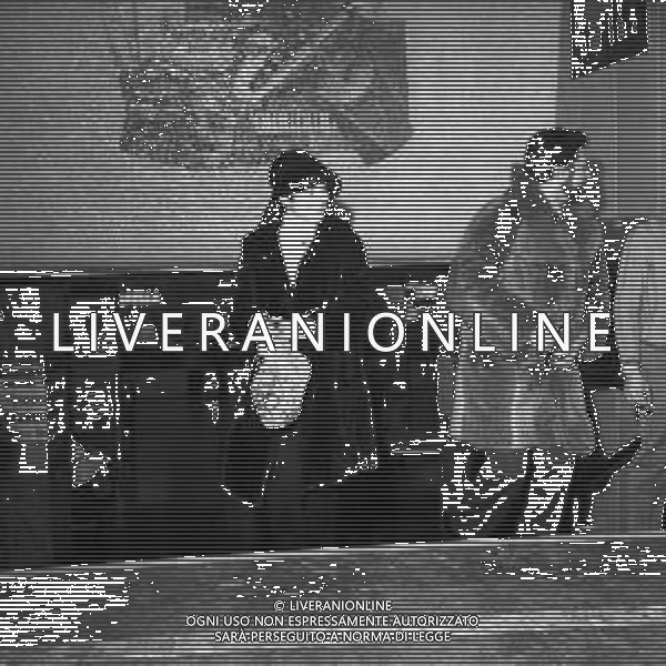 EDGARDA FERRI, giornalista e scrittrice italiana a Milano nel 1970 - RETROSPETTIVA ©ARCHIVIO / AGENZIA ALDO LIVERANI SAS