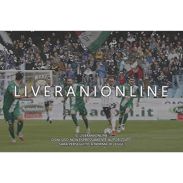 Cesena - Castelfidardo campionato di calcio serie D 28/04/2019 nella foto: Cappellini Nicola (Cesena fc) ©Claudio Zamagni/Agenzia Aldo Liverani s.a.s. / AGENZIA ALDO LIVERANI SAS - Cesena - Castelfidardo campionato di calcio serie D 28.04.2019
