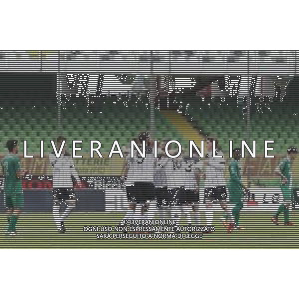 Cesena - Castelfidardo campionato di calcio serie D 28/04/2019 nella foto: Esultanza cesena ©Claudio Zamagni/Agenzia Aldo Liverani s.a.s. / AGENZIA ALDO LIVERANI SAS - Cesena - Castelfidardo campionato di calcio serie D 28.04.2019