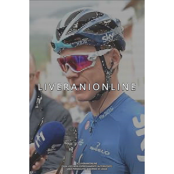 26-04-2019 Tour Of The Alps; Tappa 05 Caldaro - Bolzano; 2019, Team Sky; Froome, Christopher; Caldaro; © SIROTTI / AGENZIA ALDO LIVERANI SAS
