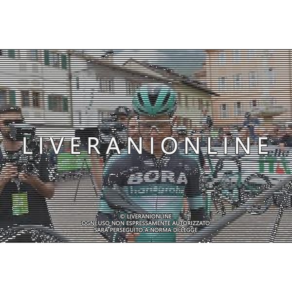26-04-2019 Tour Of The Alps; Tappa 05 Caldaro - Bolzano; 2019, Bora - Hansgrohe; Majka, Rafal; Caldaro; © SIROTTI / AGENZIA ALDO LIVERANI SAS