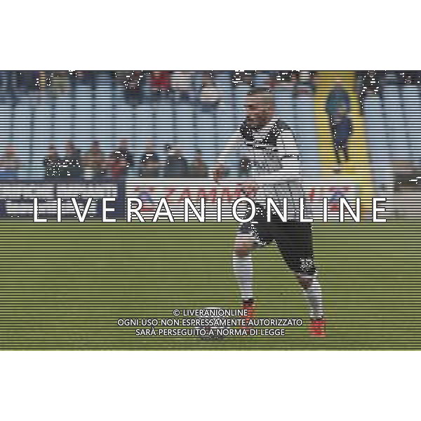 Cesena - Castelfidardo campionato di calcio serie D 28/04/2019 nella foto: Alessandro Danilo (Cesena fc) ©Claudio Zamagni/Agenzia Aldo Liverani s.a.s.