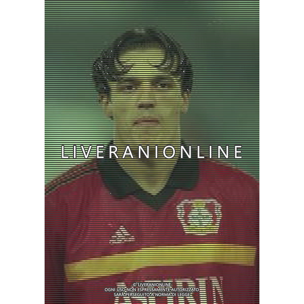 27-10-1999 ROMA-CHAMPIONS LEAGUE LAZIO BAYERN 04 LEVERKUSEN 1-1 NELLA FOTO ZIVKOVIC BORIS AG ALDO LIVERANI SAS
