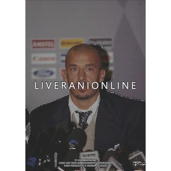 1999- MILANO ARRIVO DELLA SQUADRA DEL CHELSEA NELLA FOTO GIANLUCA VIALLI ALLENATORE CHELSEA AG ALDO LIVERANI SAS