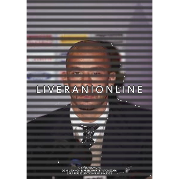 1999- MILANO ARRIVO DELLA SQUADRA DEL CHELSEA NELLA FOTO GIANLUCA VIALLI ALLENATORE CHELSEA AG ALDO LIVERANI SAS