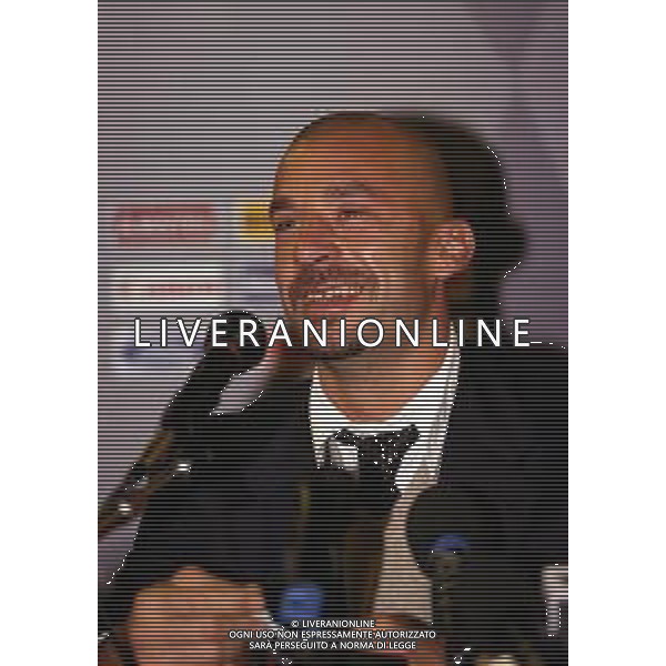 1999- MILANO ARRIVO DELLA SQUADRA DEL CHELSEA NELLA FOTO GIANLUCA VIALLI ALLENATORE CHELSEA AG ALDO LIVERANI SAS