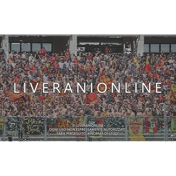 Campionato di Calcio Serie B BKT 2018/2019 36a Giornata Padova - 01.05.2019 Padova-Lecce Nella Foto:tifosi lecce /Ph.Vitez-Ag. Aldo Liverani