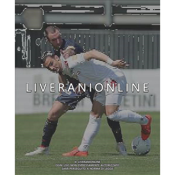 Campionato di Calcio Serie B BKT 2018/2019 36a Giornata Padova - 01.05.2019 Padova-Lecce Nella Foto:bonazzoli lucioni /Ph.Vitez-Ag. Aldo Liverani