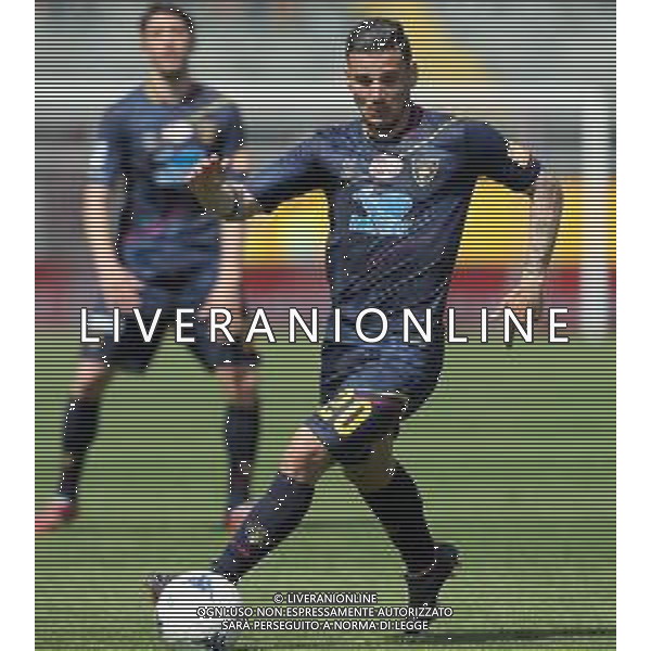 Campionato di Calcio Serie B BKT 2018/2019 36a Giornata Padova - 01.05.2019 Padova-Lecce Nella Foto:falco filippo /Ph.Vitez-Ag. Aldo Liverani