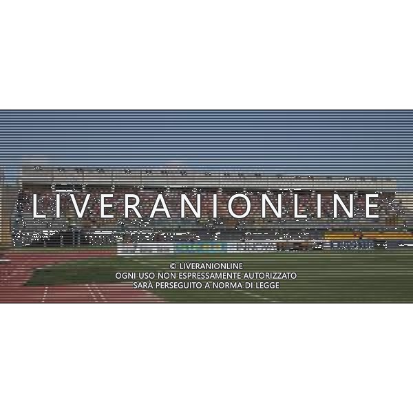 Campionato di Calcio Serie B BKT 2018/2019 36a Giornata Padova - 01.05.2019 Padova-Lecce Nella Foto:tifosi lecce /Ph.Vitez-Ag. Aldo Liverani
