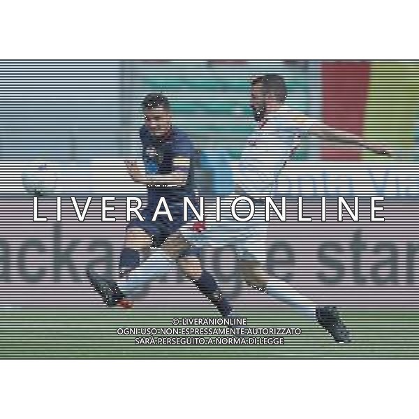 Campionato di Calcio Serie B BKT 2018/2019 36a Giornata Padova - 01.05.2019 Padova-Lecce Nella Foto:falco longhi /Ph.Vitez-Ag. Aldo Liverani