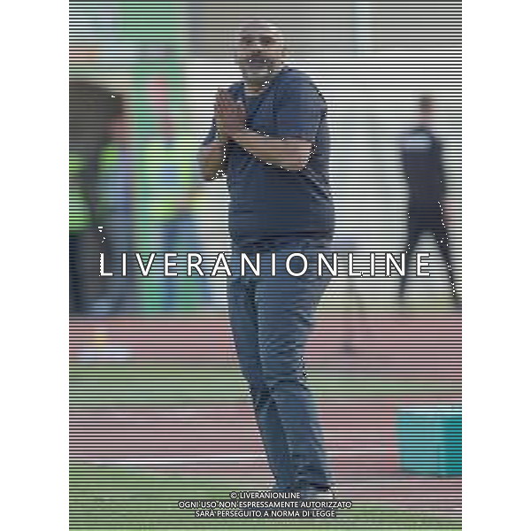 Campionato di Calcio Serie B BKT 2018/2019 36a Giornata Padova - 01.05.2019 Padova-Lecce Nella Foto:liverani fabio /Ph.Vitez-Ag. Aldo Liverani