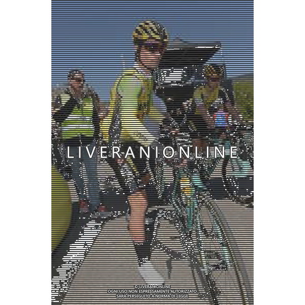 01-05-2019 Tour De Romandie; Tappa 01 Neuchatel - La Chaux De Fonds; 2019, Jumbo - Visma; Roglic, Primoz; Neuchatel; FOTO STEFANO SIROTTI-AG ALDO LIVERANI SAS